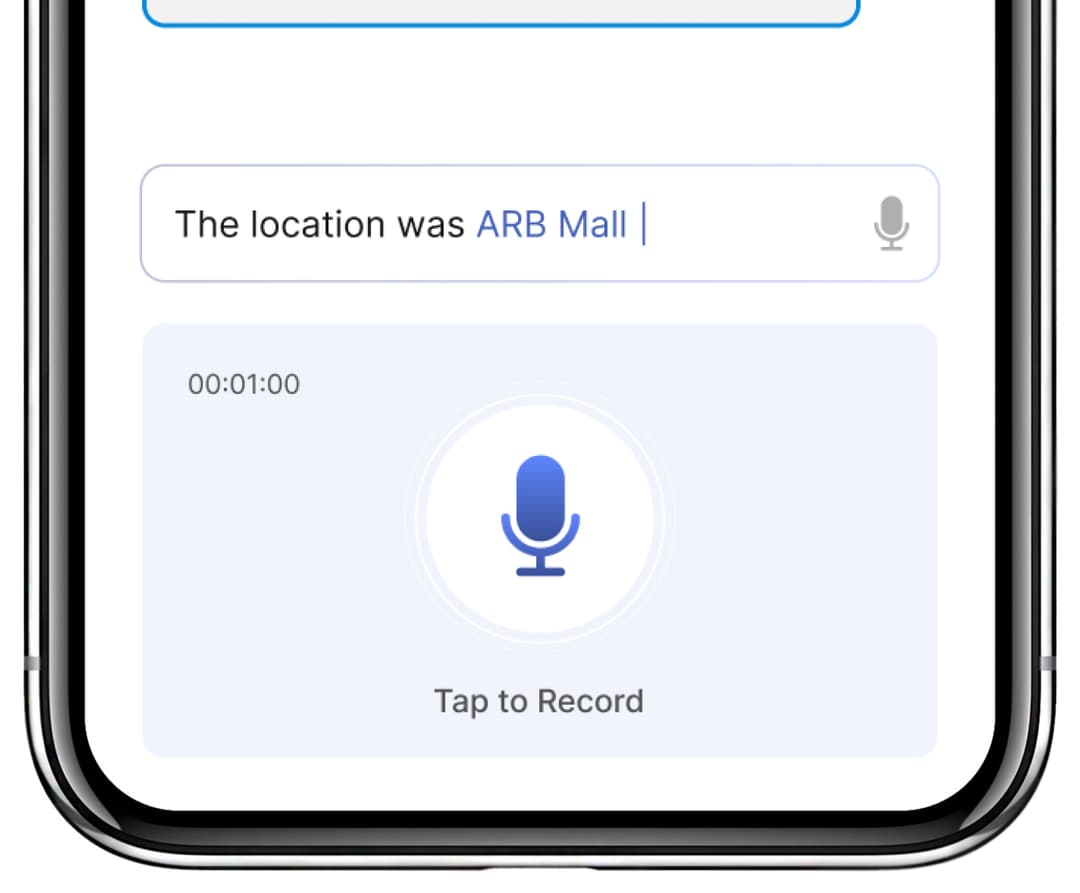 Efficient Narration at Your Command: Powered by Voice