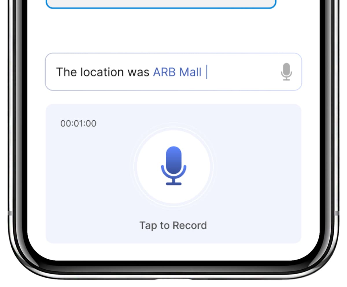 Efficient Narration at Your Command: Powered by Voice